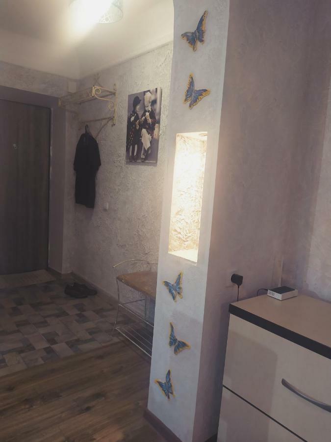 Студия В Центре Скала Khmel'nyts'kyy Exterior photo